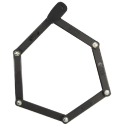 Devant -Cycle Élite Soldes abus bordo 6000c combo antivol velo detail 2