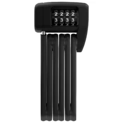 ABUS - Bordo Lite Mini 6055C/60 - Antivol Vélo