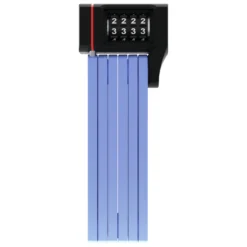 ABUS - Bordo UGrip Combo - Antivol Vélo -Cycle Élite Soldes abus bordo ugrip combo antivol velo 2