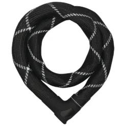 ABUS - Chain Lock 8210 - Antivol Vélo