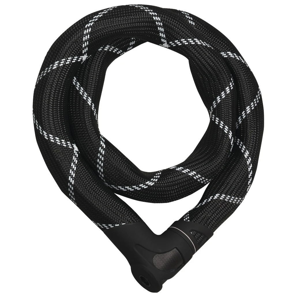 ABUS - Chain Lock 8210 - Antivol Vélo 2 ABUS - Chain Lock 8210 - Antivol Vélo – Image 2