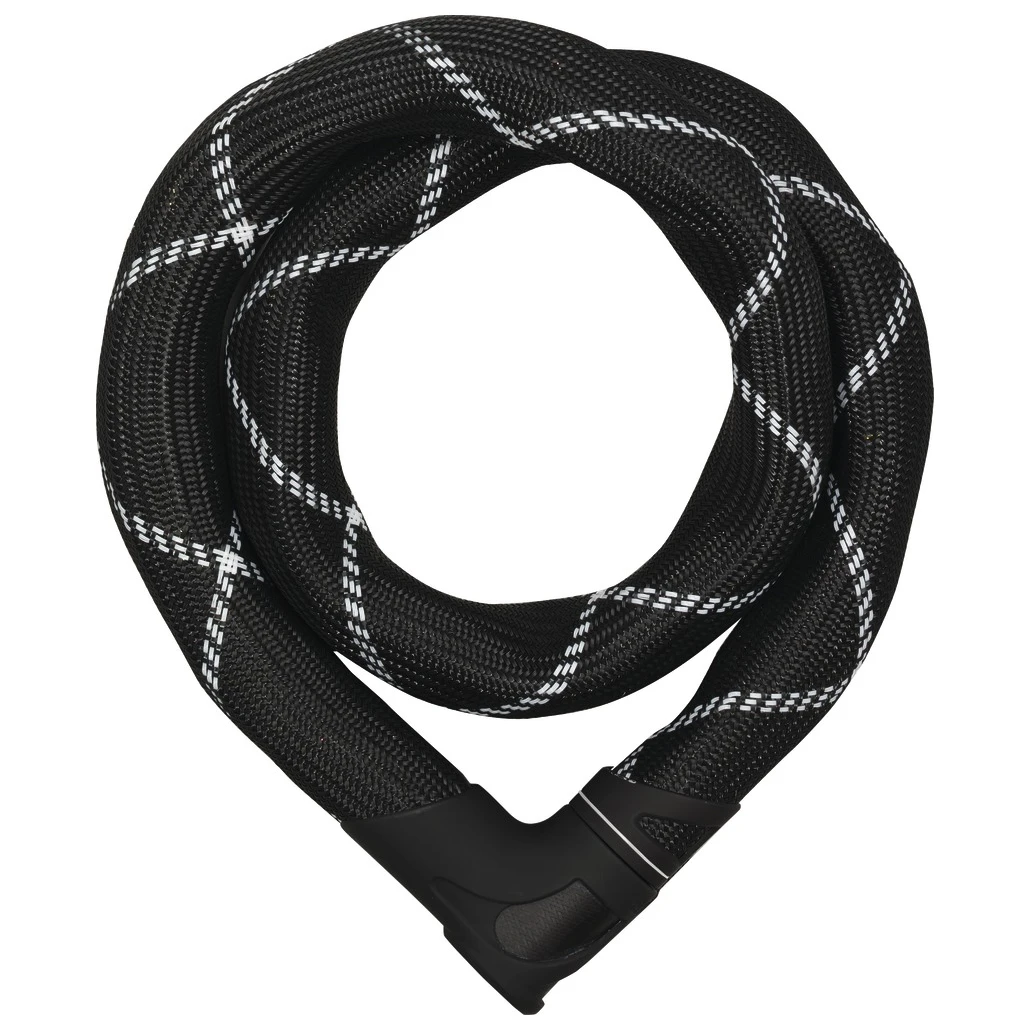 ABUS - Chain Lock 8210 - Antivol Vélo 1 ABUS - Chain Lock 8210 - Antivol Vélo