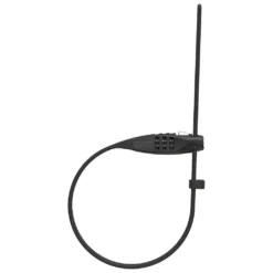 ABUS - Combiflex Travelguard - Antivol Vélo 6 ABUS - Combiflex Travelguard - Antivol Vélo -Cycle Élite Soldes abus combiflex travelguard antivol velo 2