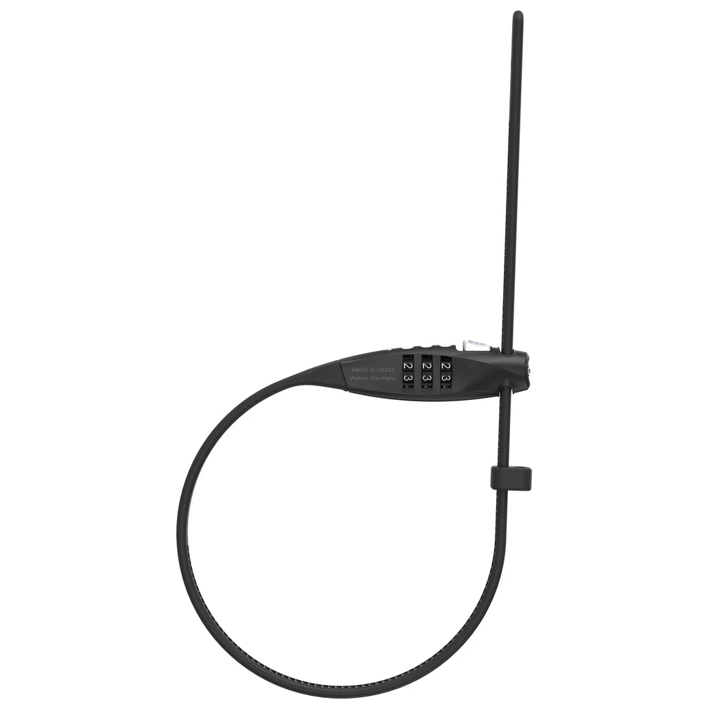 ABUS - Combiflex Travelguard - Antivol Vélo 3 ABUS - Combiflex Travelguard - Antivol Vélo – Image 3