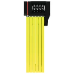 ABUS - Folding Lock 5700 Combo - Antivol Vélo