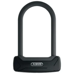 ABUS - Granit Plus 640/135Hb150 Bk - Antivol Vélo