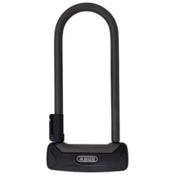 ABUS - Granit Plus 640/135Hb230+Texkf Bk - Antivol Vélo