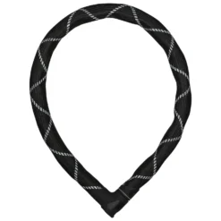 ABUS - Iven Steel-O-Chain 8210 - Antivol Vélo -Cycle Élite Soldes abus iven steel o chain 8210 antivol velo 1