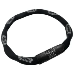 ABUS - Kettenschloss 8808C - Antivol Vélo