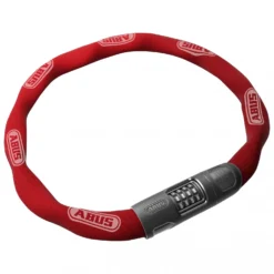 ABUS - Kettenschloss 8808C - Antivol Vélo -Cycle Élite Soldes abus kettenschloss 8808c antivol velo 3