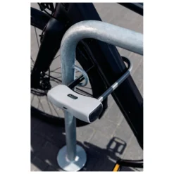 ABUS - SmartX 770A - Antivol Vélo -Cycle Élite Soldes abus smartx 770a antivol velo detail 5