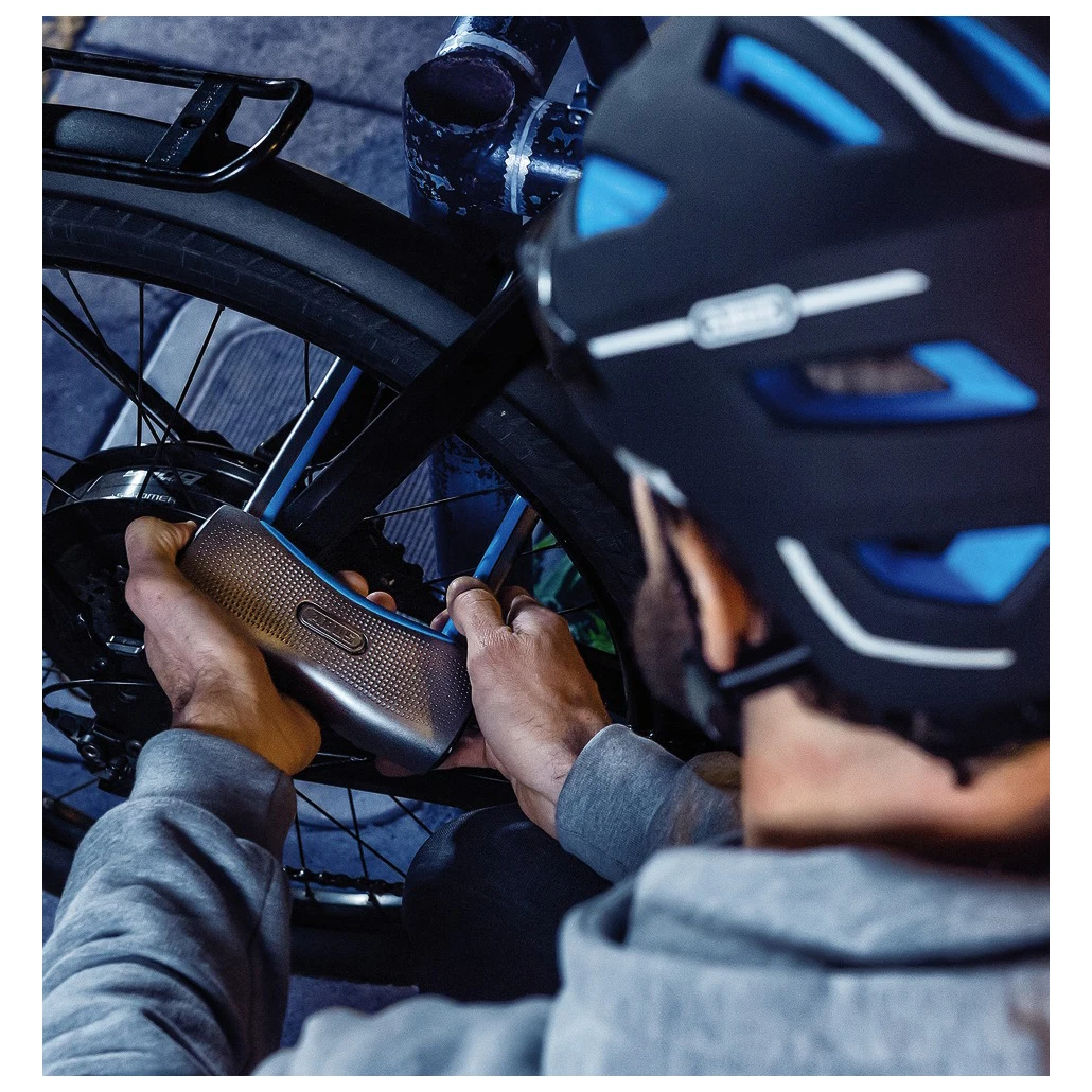 ABUS - SmartX - Antivol Vélo 2 ABUS - SmartX - Antivol Vélo – Image 2