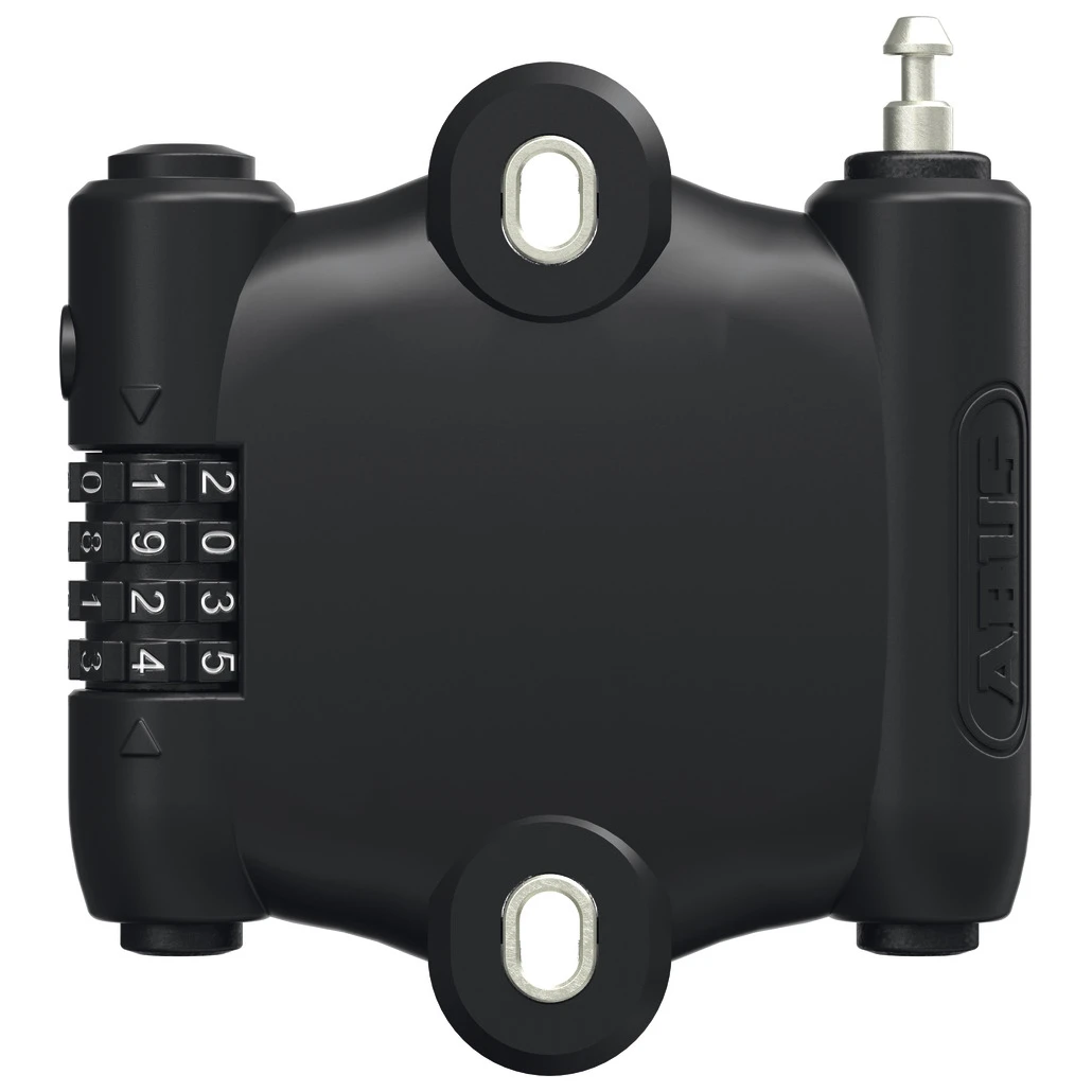 ABUS - Sportflex 2504 - Antivol Vélo 1 ABUS - Sportflex 2504 - Antivol Vélo