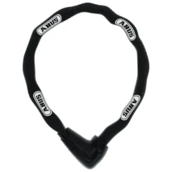 ABUS - Steel-O-Chain 9809 - Antivol Vélo