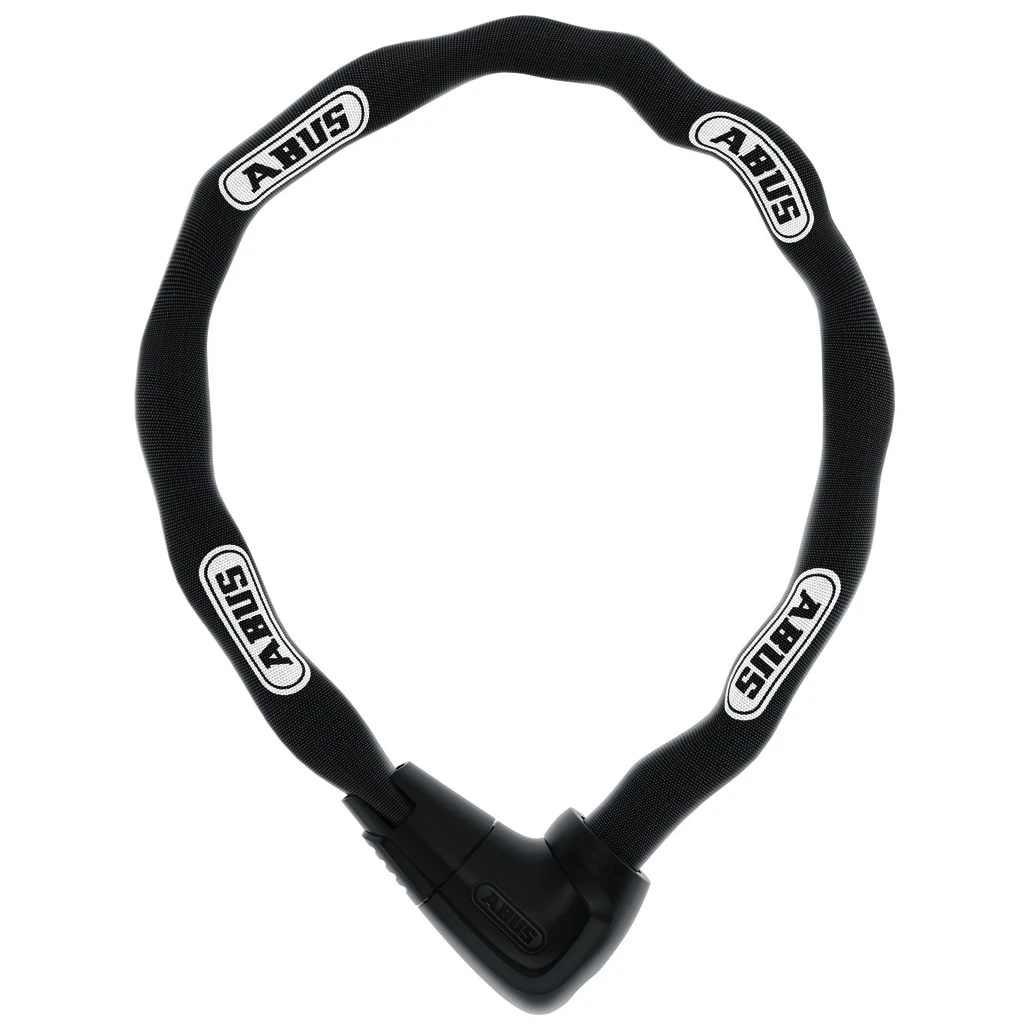 ABUS - Steel-O-Chain 9809 - Antivol Vélo 1 ABUS - Steel-O-Chain 9809 - Antivol Vélo