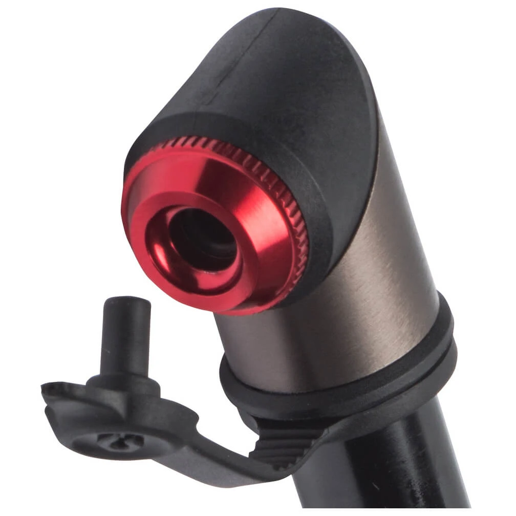 Blackburn - AirStik SL - Minipompe 3 Blackburn - AirStik SL - Minipompe – Image 3