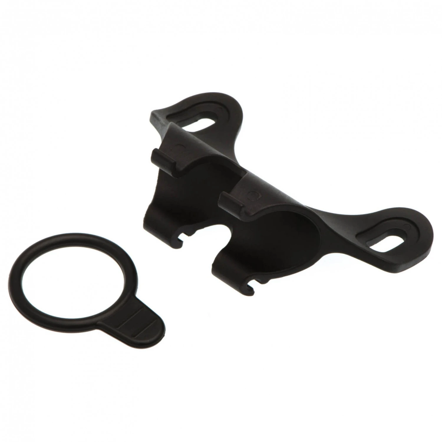 Blackburn - AirStik SL - Minipompe 4 Blackburn - AirStik SL - Minipompe – Image 4