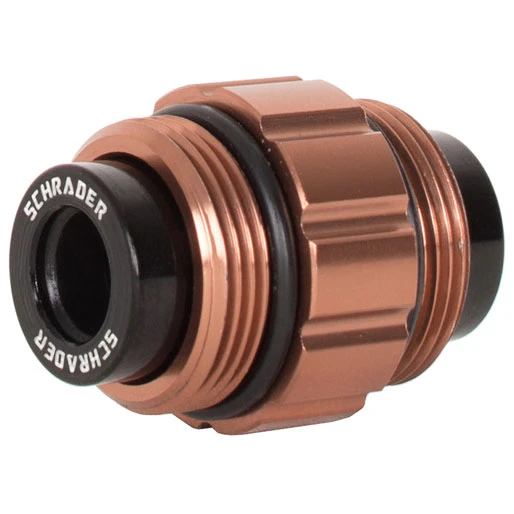 Blackburn - Floor Pump Core Pro - Pompe à Pied 2 Blackburn - Floor Pump Core Pro - Pompe à Pied – Image 2