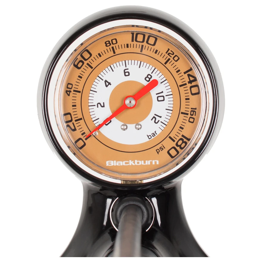 Blackburn - Floor Pump Core Pro - Pompe à Pied 3 Blackburn - Floor Pump Core Pro - Pompe à Pied – Image 3