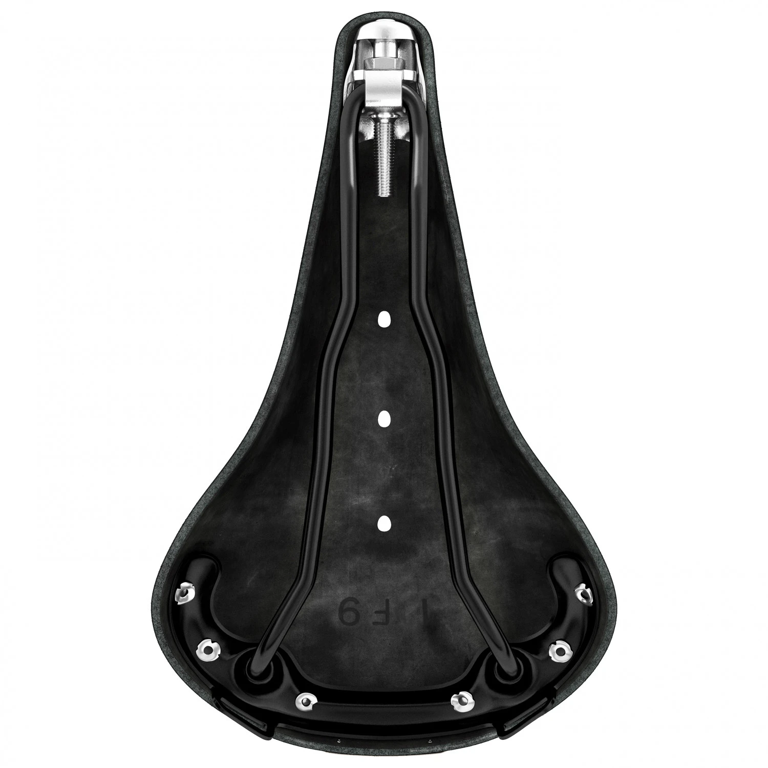 Brooks England - B17 - Selle 4 Brooks England - B17 - Selle – Image 4