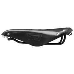 Brooks England - B17 - Selle 11 Brooks England - B17 - Selle -Cycle Élite Soldes brooks england b17 selle detail 6