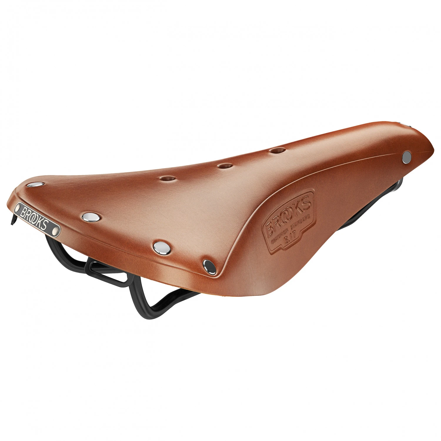 Brooks England - B17 - Selle 1 Brooks England - B17 - Selle