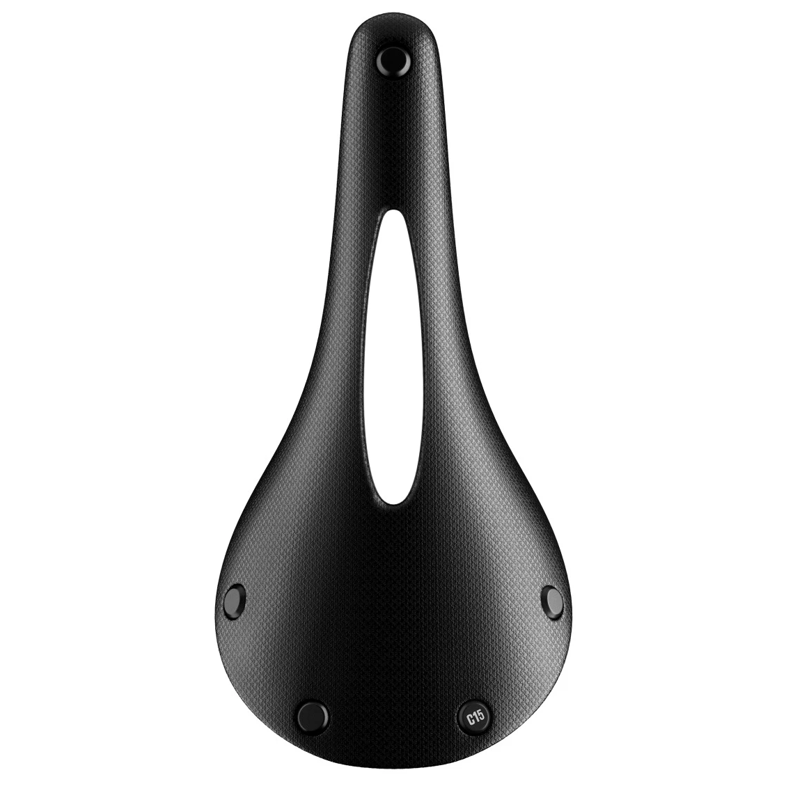 Brooks England - C15 Carved Cambium - Selle 2 Brooks England - C15 Carved Cambium - Selle – Image 2