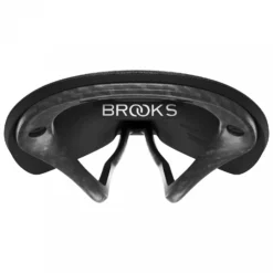 Brooks England - Cambium C13 145 Carved - Selle -Cycle Élite Soldes brooks england cambium c13 145 carved selle detail 5