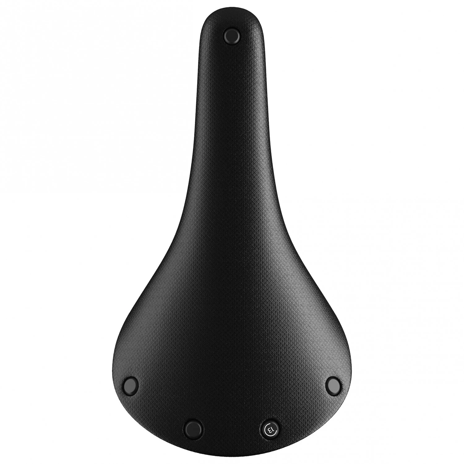 Brooks England - Cambium C13 158 - Selle 2 Brooks England - Cambium C13 158 - Selle – Image 2