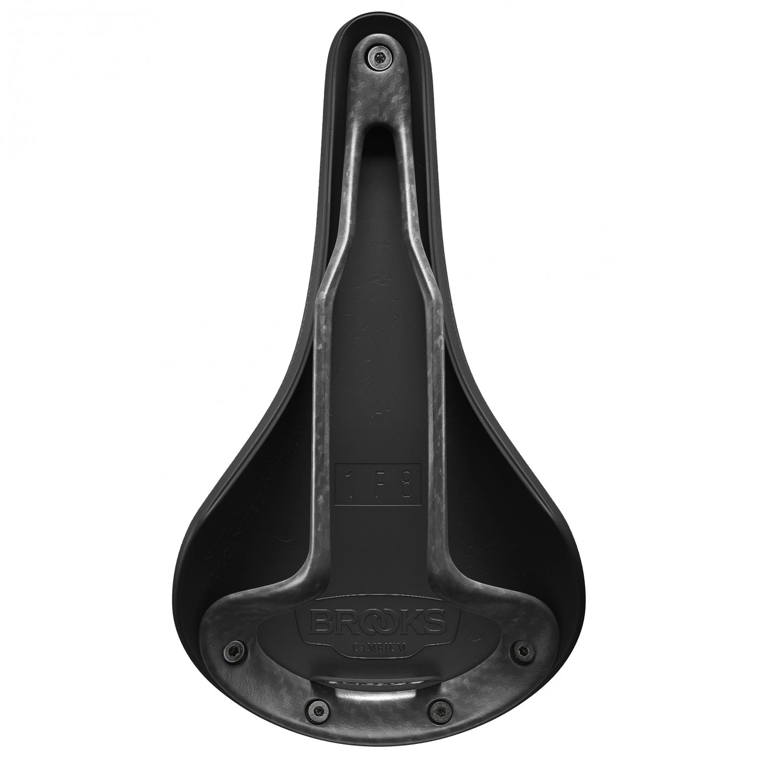 Brooks England - Cambium C13 158 - Selle 4 Brooks England - Cambium C13 158 - Selle – Image 4