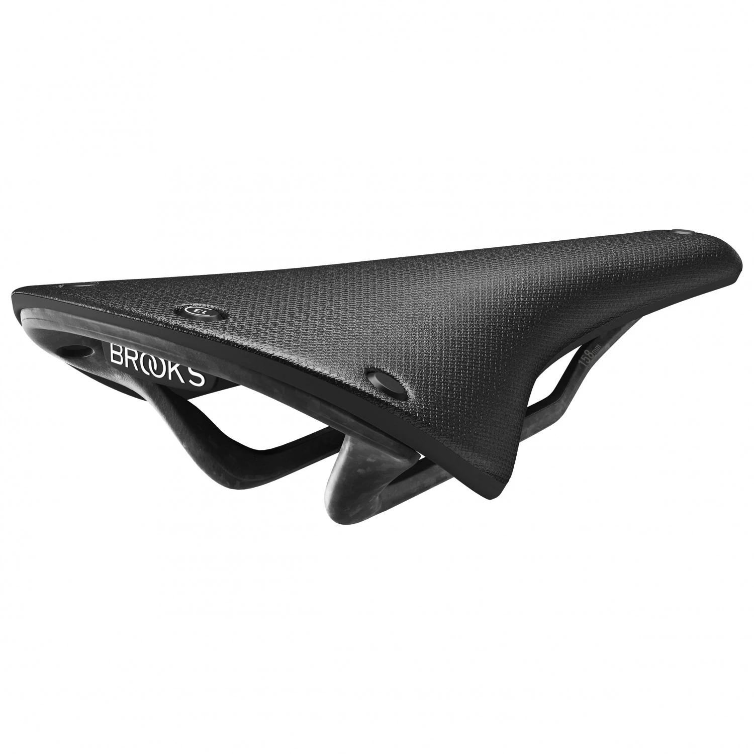 Brooks England - Cambium C13 158 - Selle 1 Brooks England - Cambium C13 158 - Selle