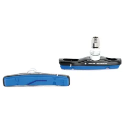 Contec - Brake Shoe V-Stop + For V-Brakes Cartridge - Patin De Frein