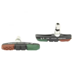 Contec - Bremsschuh V-Stop 3D For V-Brakes Cartridge - Patin De Frein