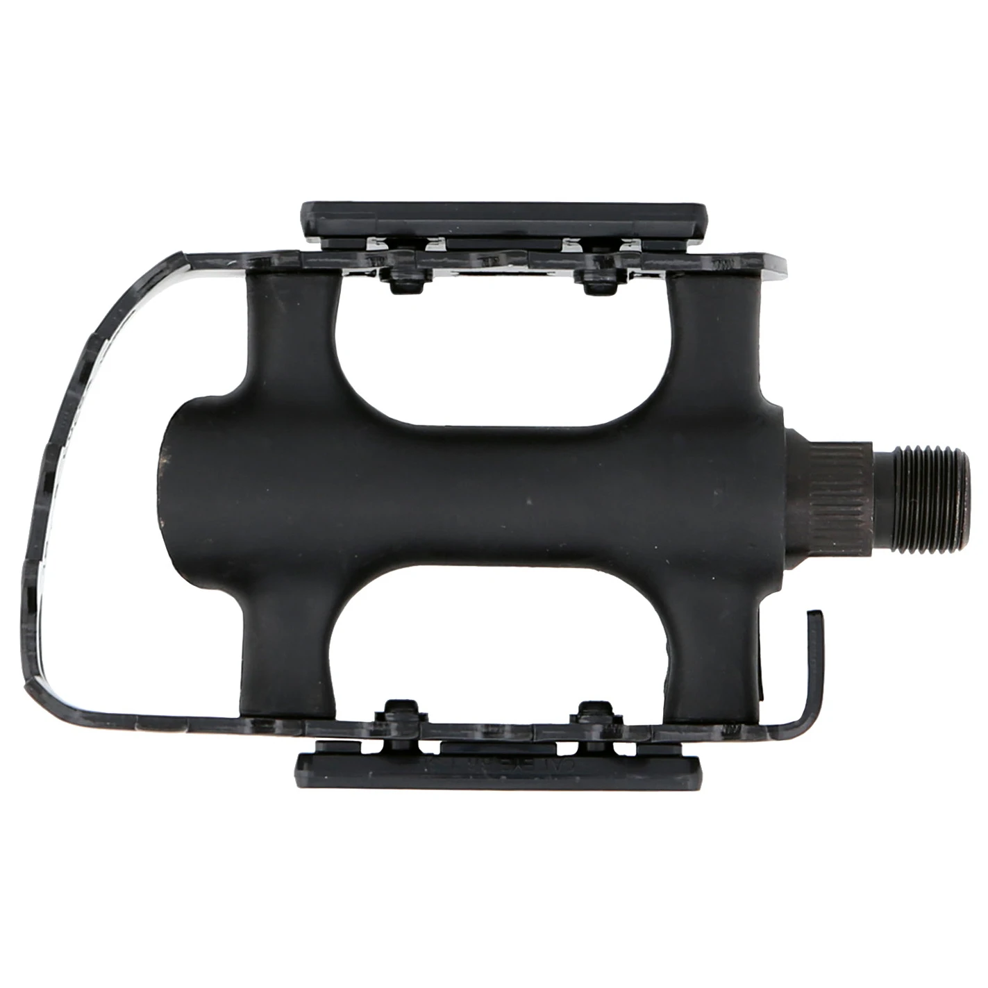 Contec - CP-040 - Pédale Plate 2 Contec - CP-040 - Pédale Plate – Image 2