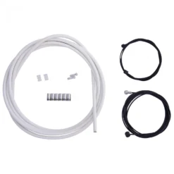 Contec - Kit Câbles Frein Stop++