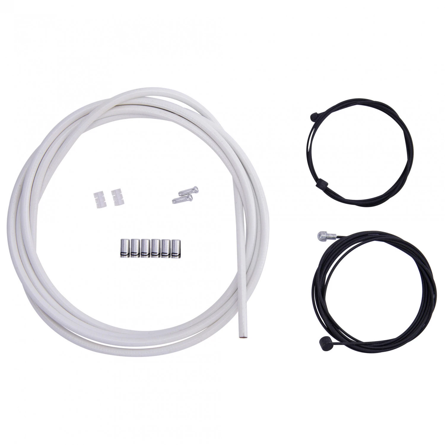 Contec - Kit Câbles Frein Stop++ 1 Contec - Kit Câbles Frein Stop++