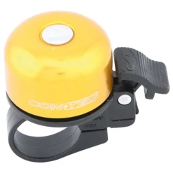 Contec - Mini-sonnette Bing - Sonnette De Vélo