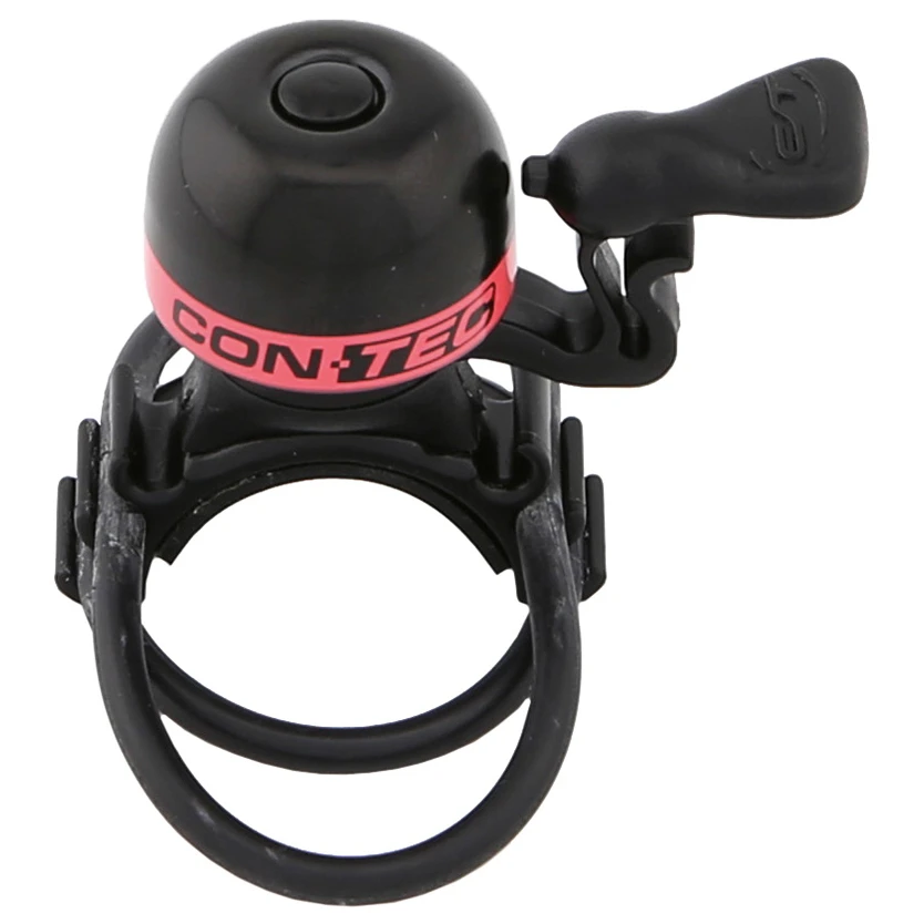 Contec - Mini-sonnette Mini Bing - Sonnette De Vélo 1 Contec - Mini-sonnette Mini Bing - Sonnette De Vélo