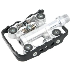 Contec - Systempedal Dual Sport - Pédale Automatique