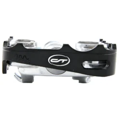 Contec - Systempedal Dual Sport - Pédale Automatique -Cycle Élite Soldes contec systempedal dual sport pedale automatique detail 4