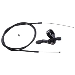 Contec - Variosattelstütze Nara Drop - Tige De Selle 8 Contec - Variosattelstütze Nara Drop - Tige De Selle -Cycle Élite Soldes contec variosattelstuetze nara drop tige de selle detail 4