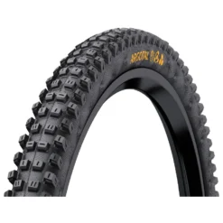 Continental - Argotal Trail Endurance 27,5 X 2,40'' (60-584) - Pneu De Vélo