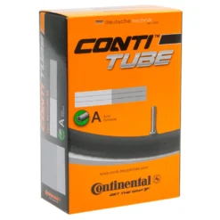 Continental - Compact Tube 20' RE (32-406 - 47-451) - Chambre à Air Pour Vélo