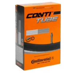 Continental - Compact Tube 24'' (32-507 - 47-544) - Chambre à Air Pour Vélo