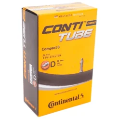 Continental - Compact Tube 8'' (54-110) - Chambre à Air Pour Vélo