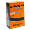 Continental - Compact Tube Wide Hermetic Plus 20'' (50-406) - Chambre à Air Pour Vélo