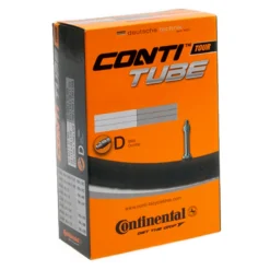 Continental - Compact Tube Wide Hermetic Plus 20'' (50-406) - Chambre à Air Pour Vélo