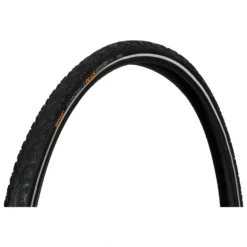 Continental - Contact Plus Travel 28'' (42-622) Reflex Wire - Pneu De Vélo