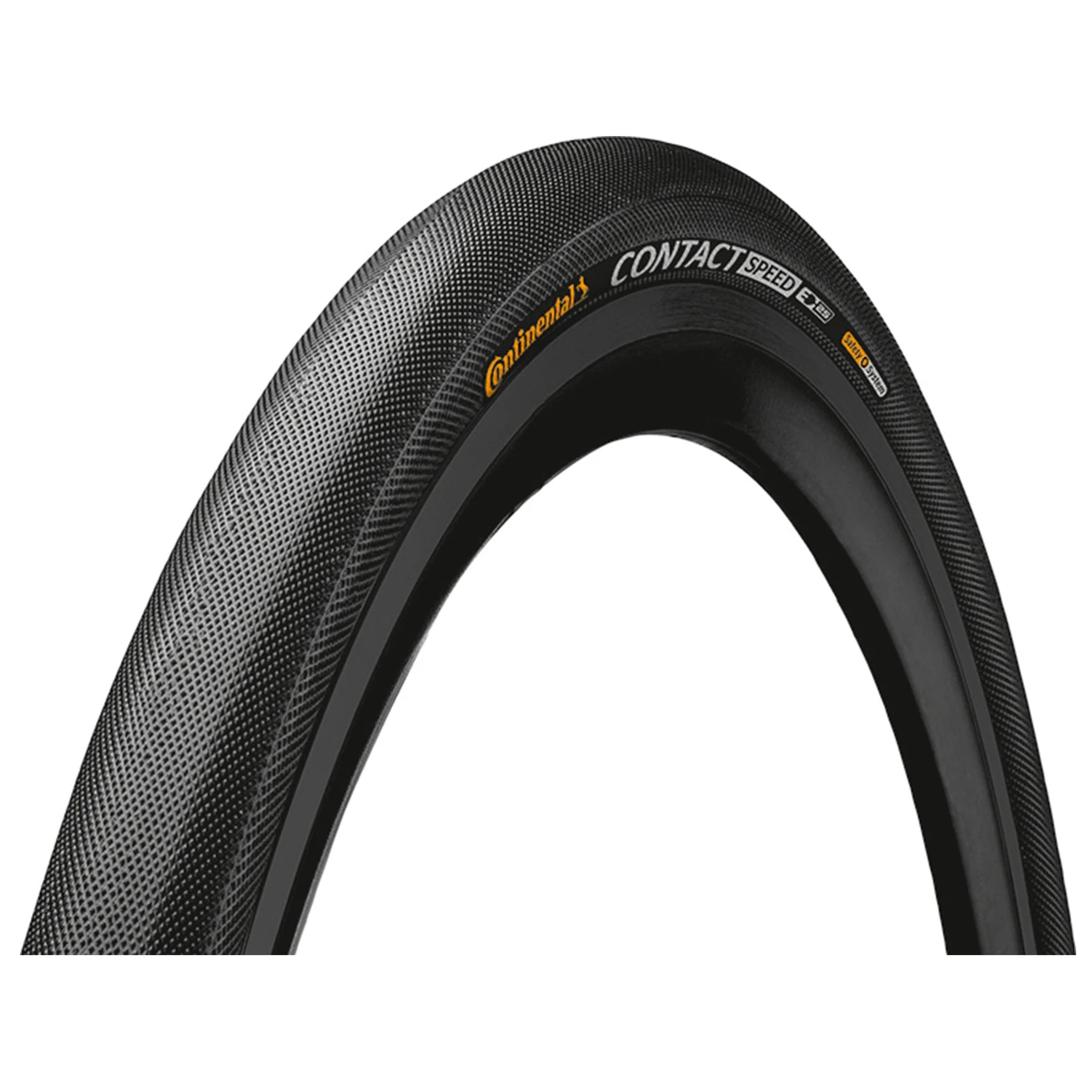 Continental - Contact Speed 28'' (32-622) Wire Skin - Pneu De Vélo 1 Continental - Contact Speed 28'' (32-622) Wire Skin - Pneu De Vélo