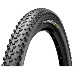 Continental - Cross King ShieldWall 26'' (55-559) Fold. Skin - Pneu De Vélo